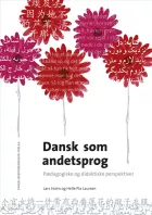 Product cover for Dansk som andetsprog