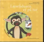 Product cover for Læsefidusen er på tur