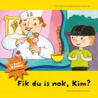 Product cover for Fik du is nok, Kim?