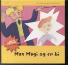 Product cover for Max Magi og en bi