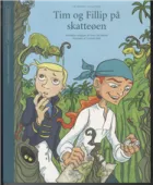 Product cover for Tim og Fillip på skatteøen