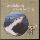 Product cover for Læsefidusen ser en hvidhaj