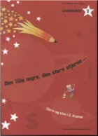 Product cover for Den lille myre, den store stjerne