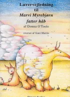 Product cover for Lærervejledning til Marvi Myrebjørn