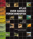 Product cover for Atlas over danske ferskvandsfisk