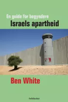 Product cover for Israels apartheid