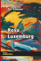 Product cover for Rosa Luxemburg