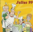Product cover for Julius tegninger