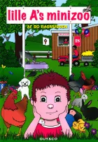 Product cover for lille A&#039;s minizoo