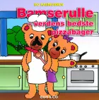 Product cover for Bamserulle - verdens bedste pizzabager