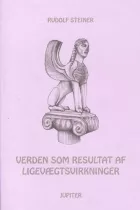 Product cover for Verden som resultat af ligevægtsvirkninger
