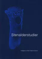 Product cover for Stenalderstudier