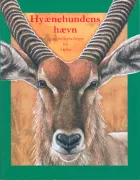 Product cover for Hyænehundens hævn - og andre fortællinger fra Afrika