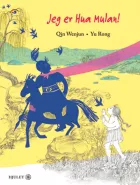 Product cover for Jeg er Hua Mulan