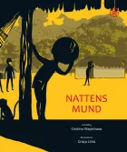 Product cover for Nattens mund