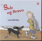 Product cover for Seb og Bravo