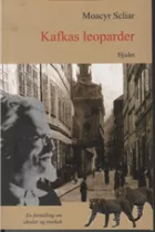 Product cover for Kafkas leoparder