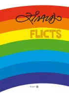 Product cover for Flicts