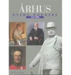 Product cover for  Byens borgere 1165-2000