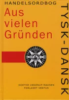 Product cover for Aus vielen Gründen