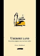 Product cover for Uberørt land