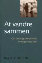 Product cover for At vandre sammen