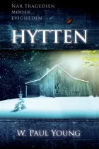 Product cover for Hytten