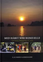 Product cover for Med håbet som rejsefælle