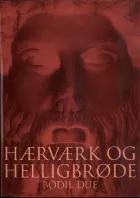 Product cover for Hærværk og helligbrøde