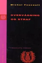Product cover for Overvågning og straf