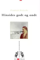 Product cover for Hinsides godt og ondt