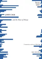 Product cover for JOHN CAGE and the Music of Always