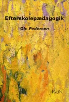 Product cover for Efterskolepædagogik