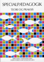 Product cover for Specialpædagogik - teori og praksis