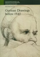 Product cover for German Drawings