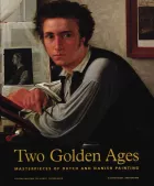 Product cover for Two golden ages -Masterpieces of Dutch and Danish Painting