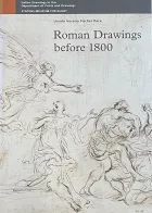 Product cover for Roman Drawings before 1800