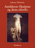 Product cover for Antikkens skulptur og dens efterliv