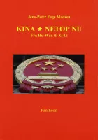 Product cover for Kina netop nu