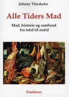 Product cover for Alle Tiders Mad