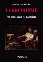Product cover for Terrorisme fra antikken til nutiden