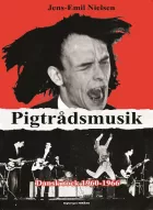 Product cover for Pigtrådsmusik
