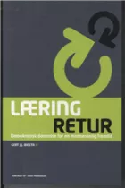 Product cover for Læring retur