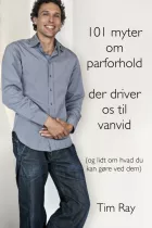 Product cover for 101 myter om parforhold der driver os til vanvid