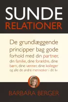 Product cover for Sunde relationer