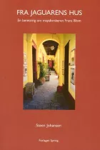 Product cover for Fra jaguarens hus