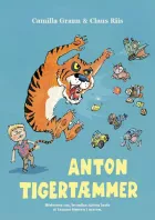 Product cover for Anton Tigertæmmer