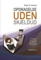 Product cover for Opdragelse uden skældud
