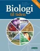 Product cover for Biologi til tiden