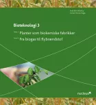 Product cover for Planter som biokemiske fabrikker